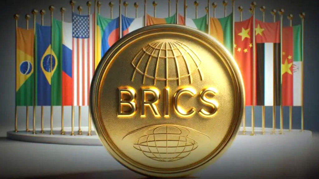 BRICS Pushes for De-Dollarization Amid U.S. Pressure: A Step Toward Economic Multipolarity
