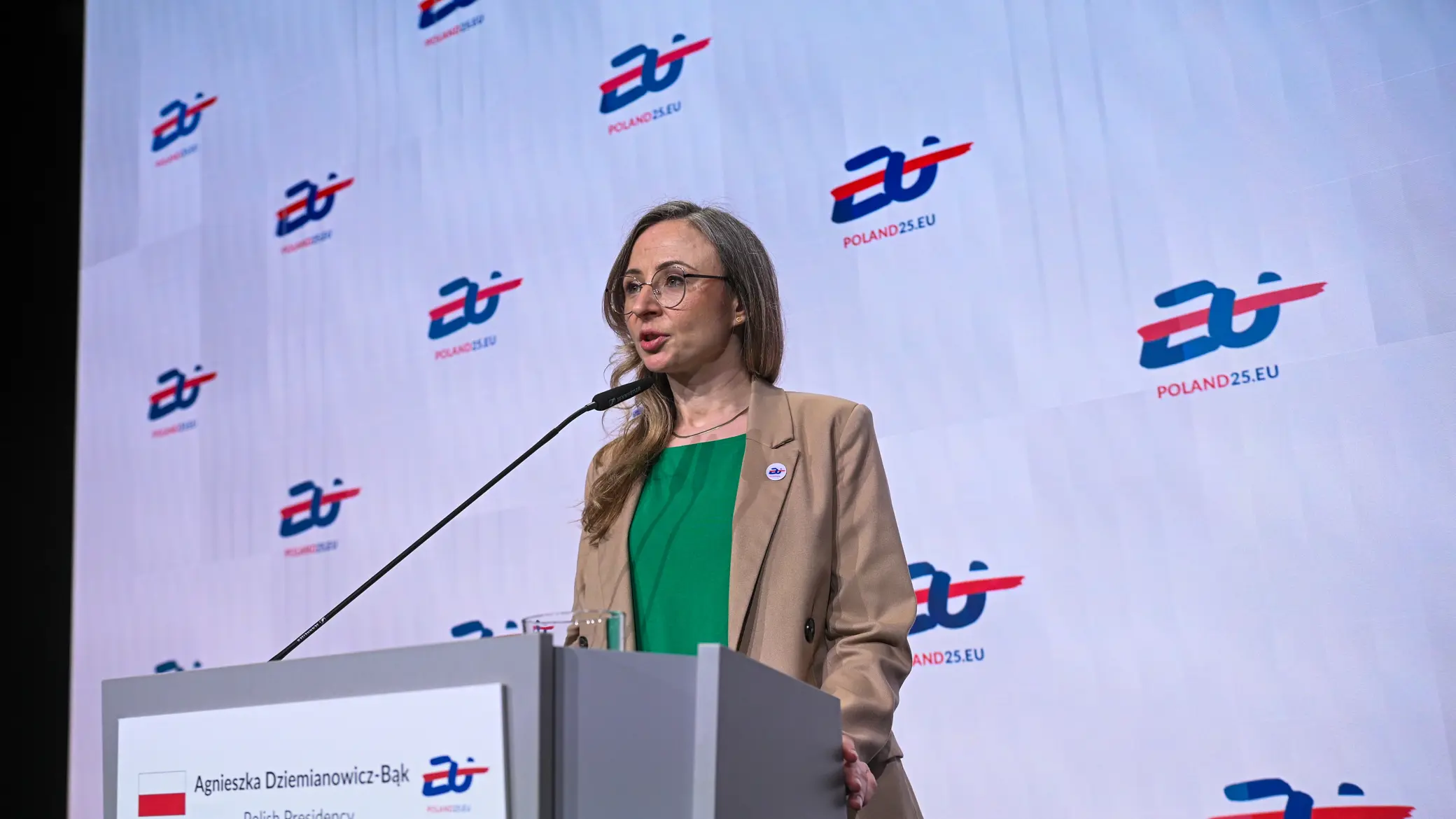 EU Ministers Discuss the Future of the Labour Market in Europe