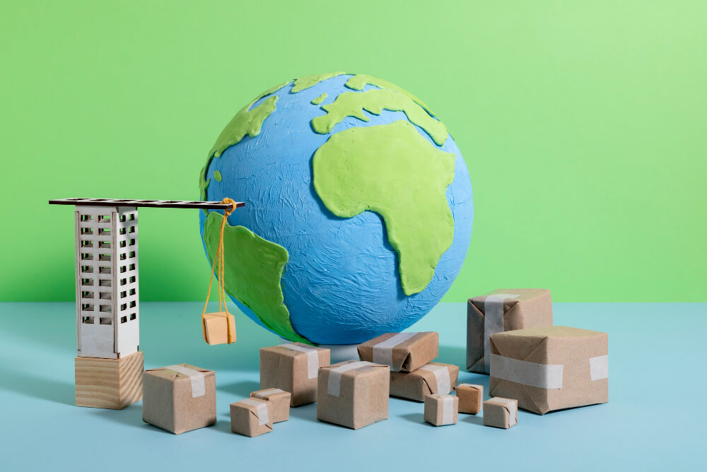 Global Economy at the Crossroads: Charting Pathways to Sustainable Growth and Resilience