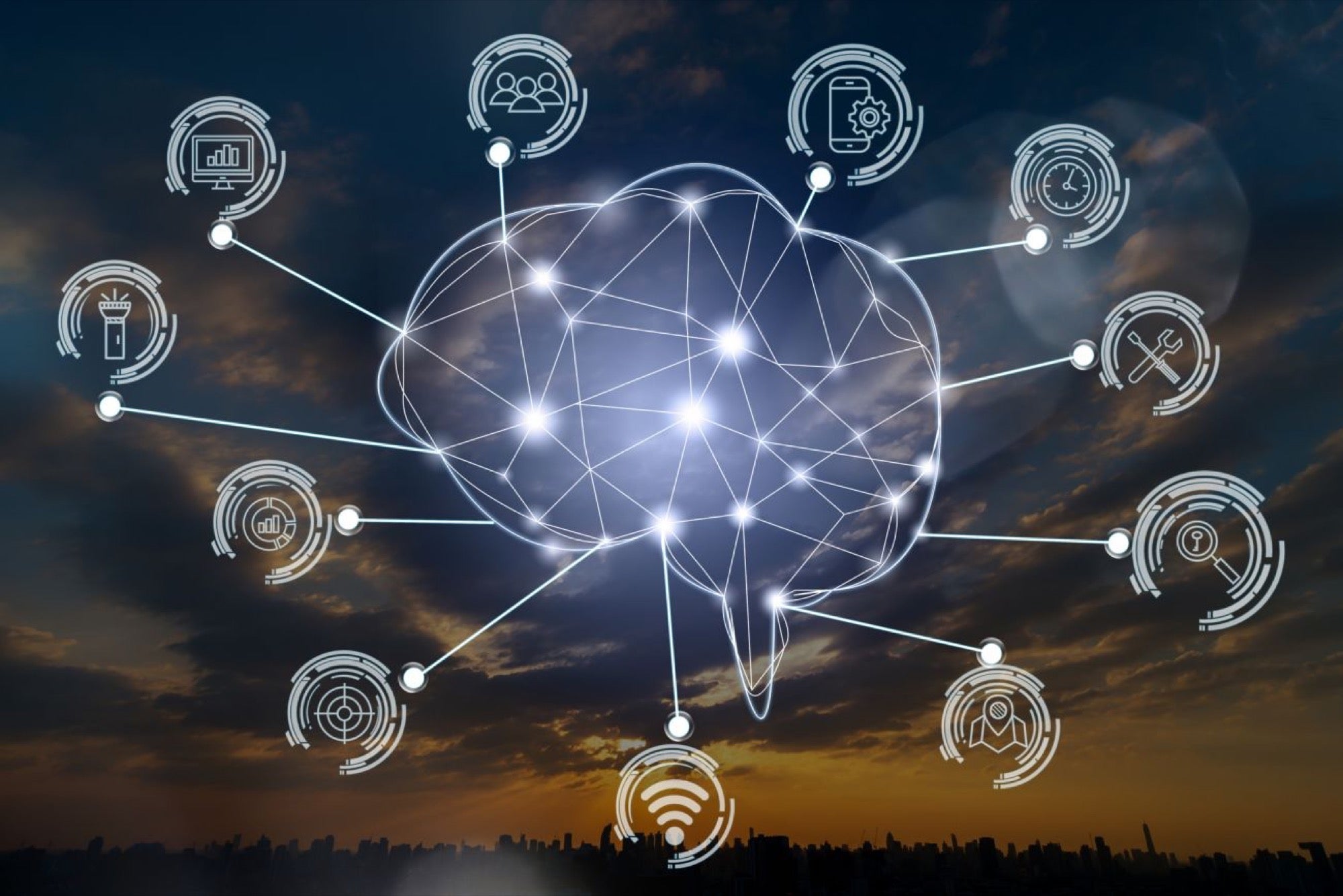 The Future of Work: AI and Automation to Cut 40% of Global Jobs