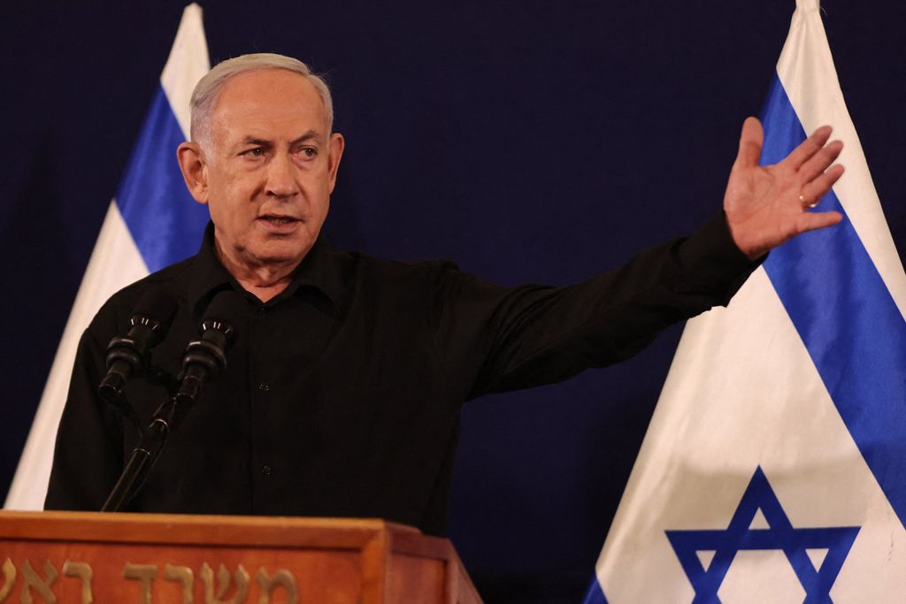 Israel: A Growing Threat to Global Peace and Stability, Warns United Economic Forum