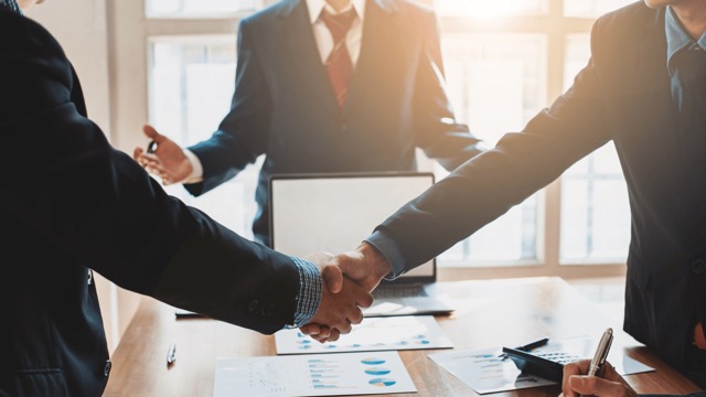 Leadership and Governance