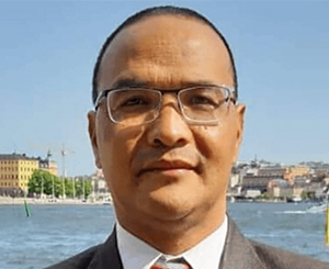 Dr. Piya Ratna Maharjan