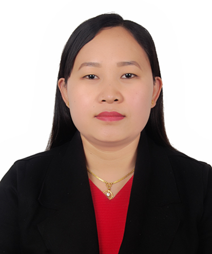 Pramila Tamang