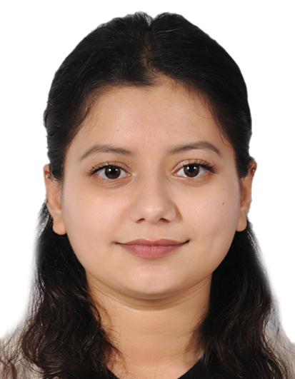 Sneha Pandey, B Pharm